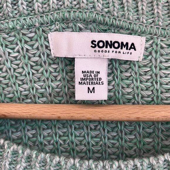 Oversized Sonoma Sweater - Picture 4 of 4